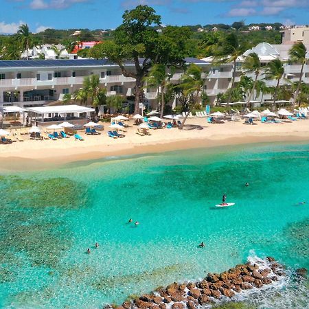 Sugar Bay Barbados Hotel Bridgetown Exterior foto