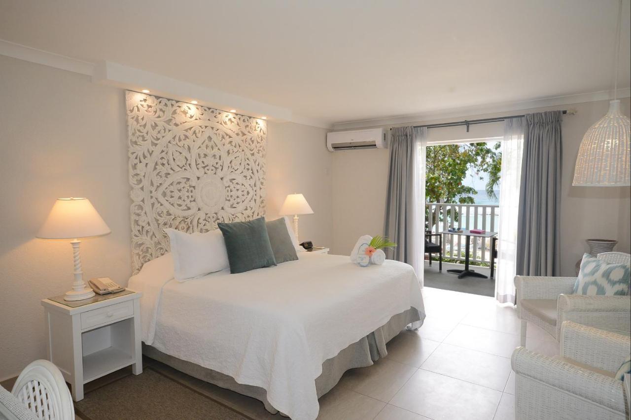 Sugar Bay Barbados Hotel Bridgetown Exterior foto