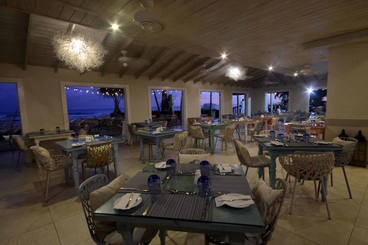 Sugar Bay Barbados Hotel Bridgetown Exterior foto