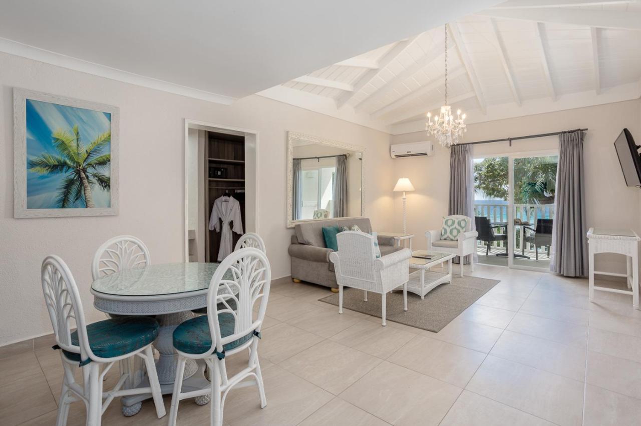 Sugar Bay Barbados Hotel Bridgetown Exterior foto