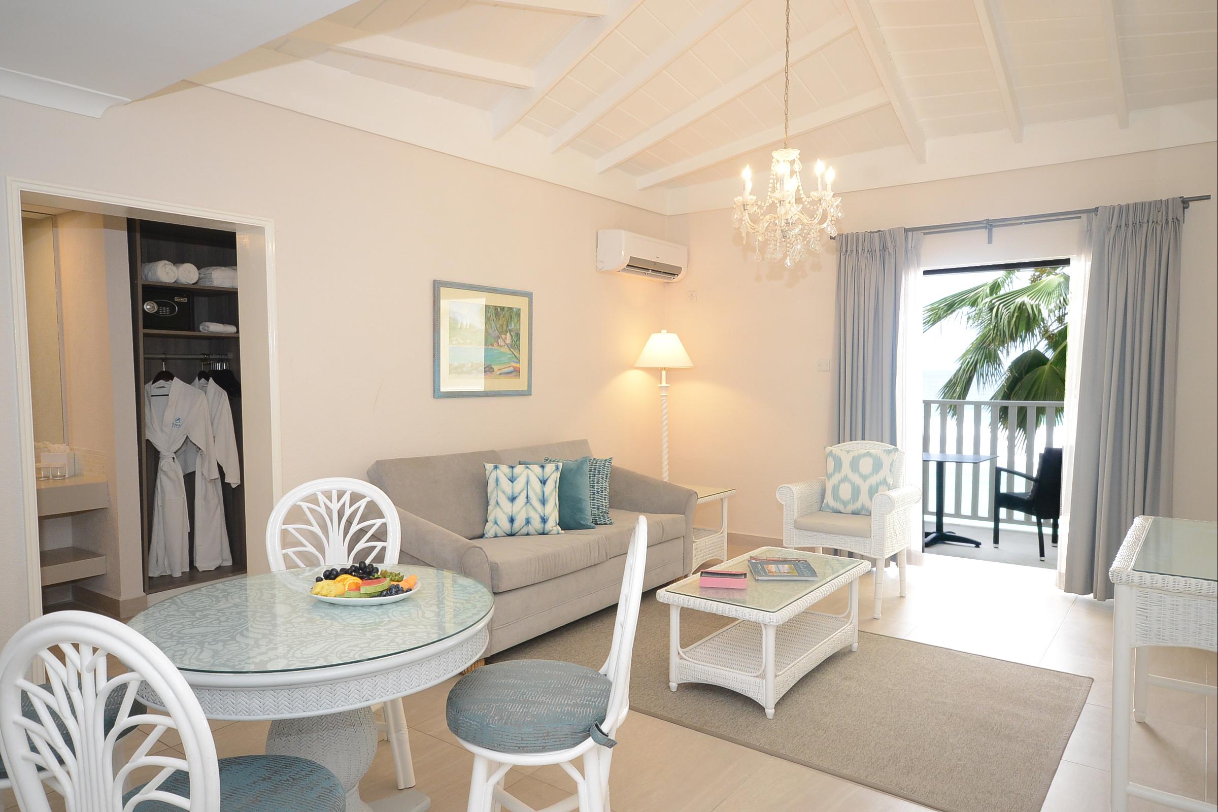 Sugar Bay Barbados Hotel Bridgetown Exterior foto