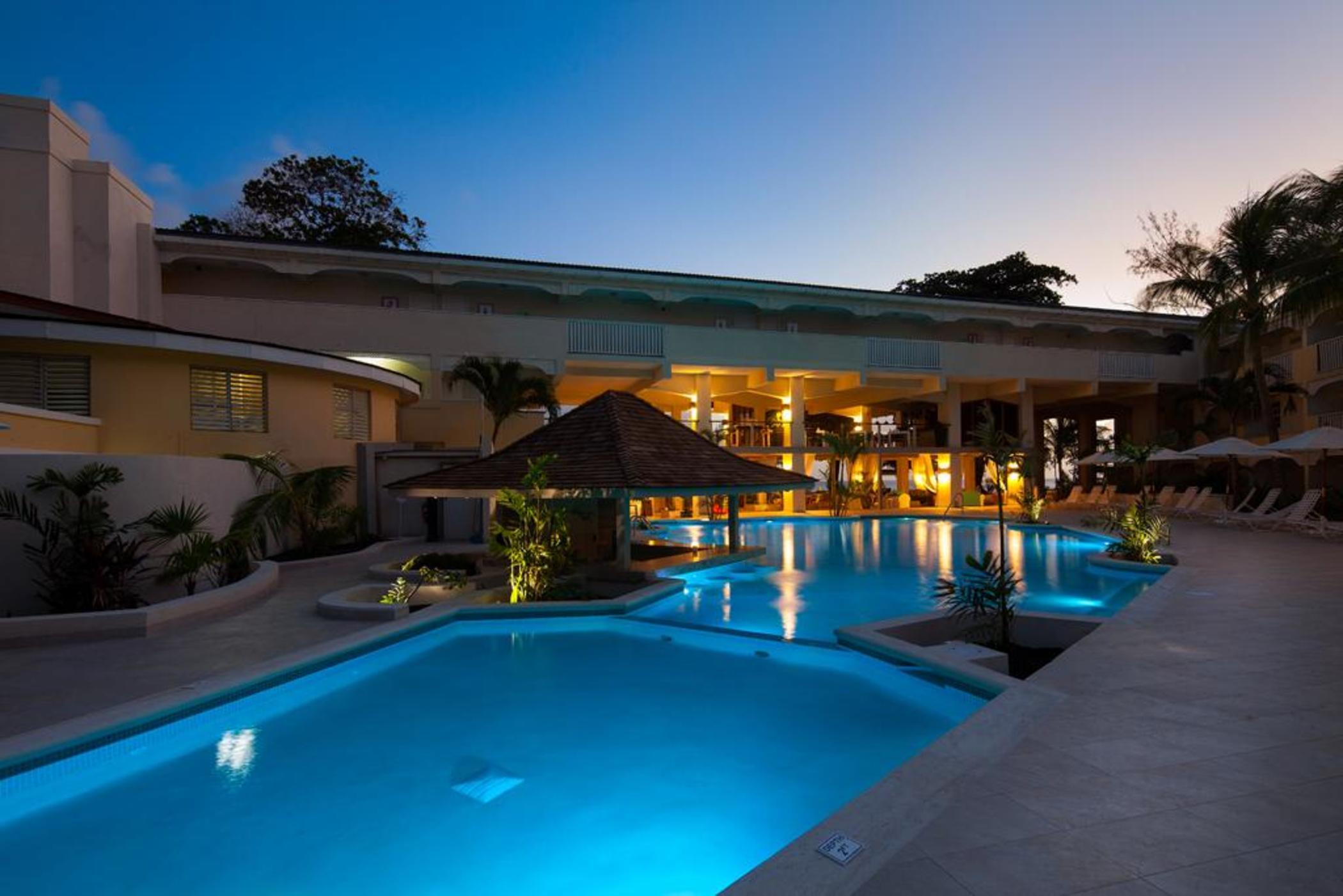 Sugar Bay Barbados Hotel Bridgetown Exterior foto