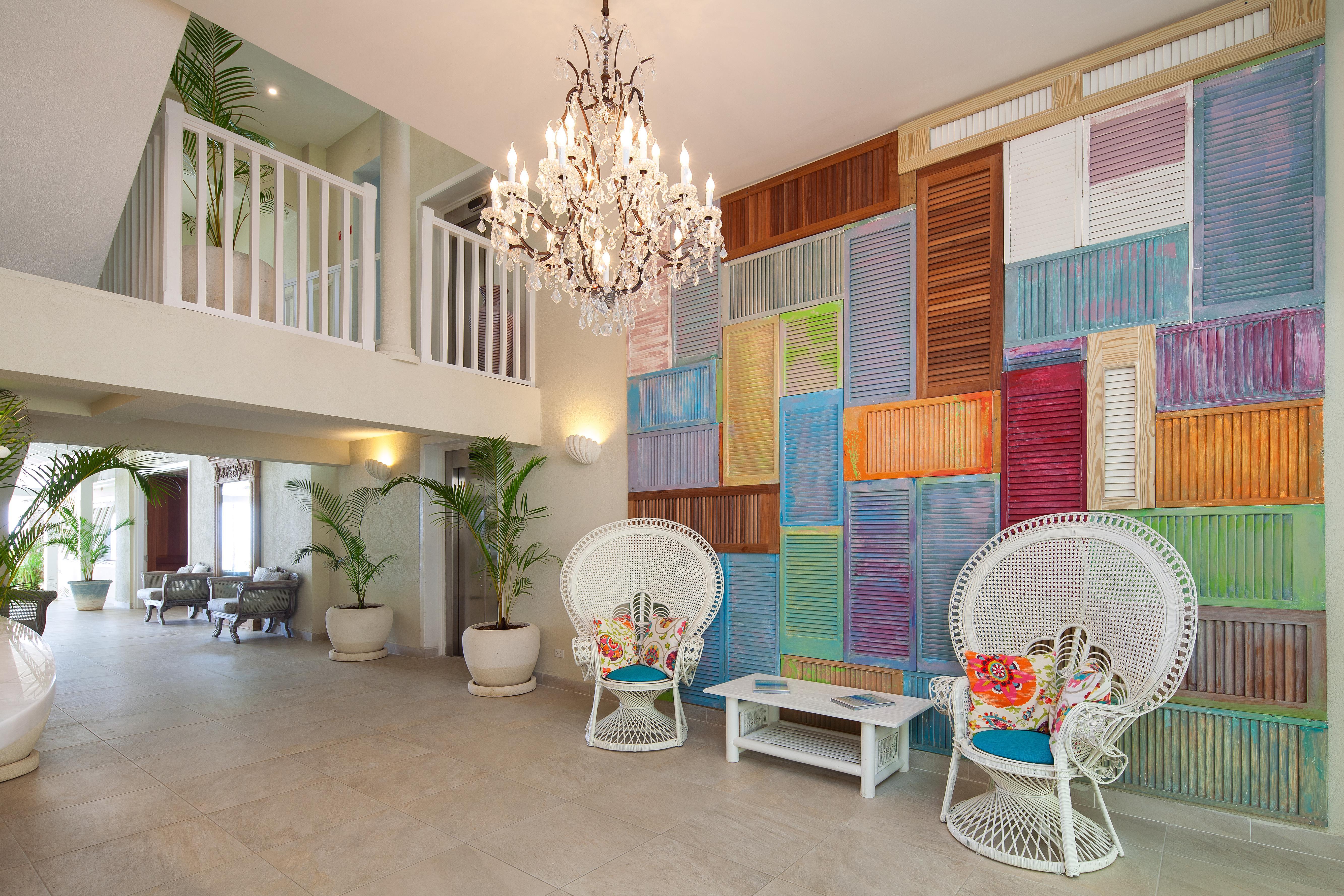 Sugar Bay Barbados Hotel Bridgetown Exterior foto