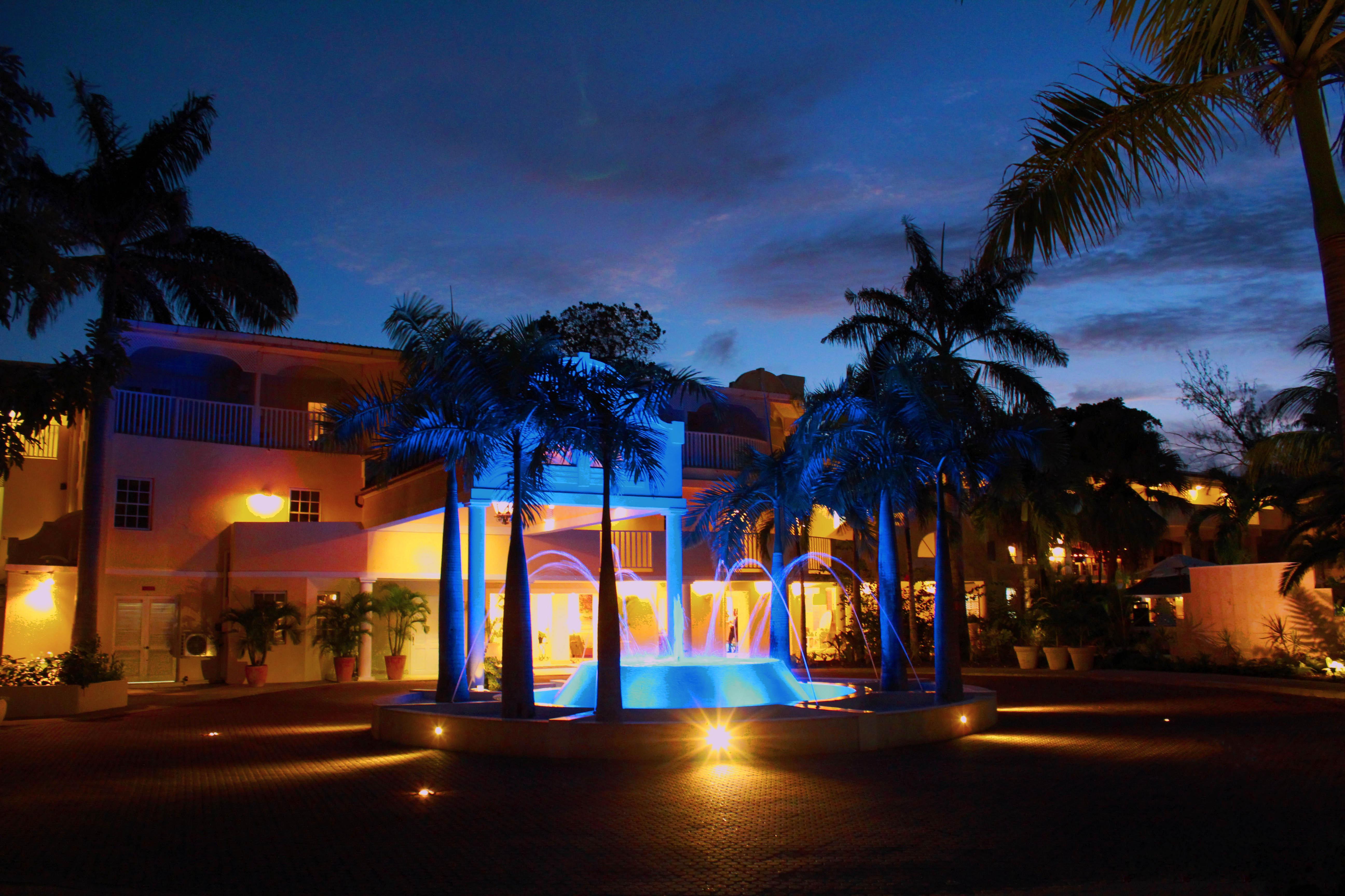 Sugar Bay Barbados Hotel Bridgetown Exterior foto