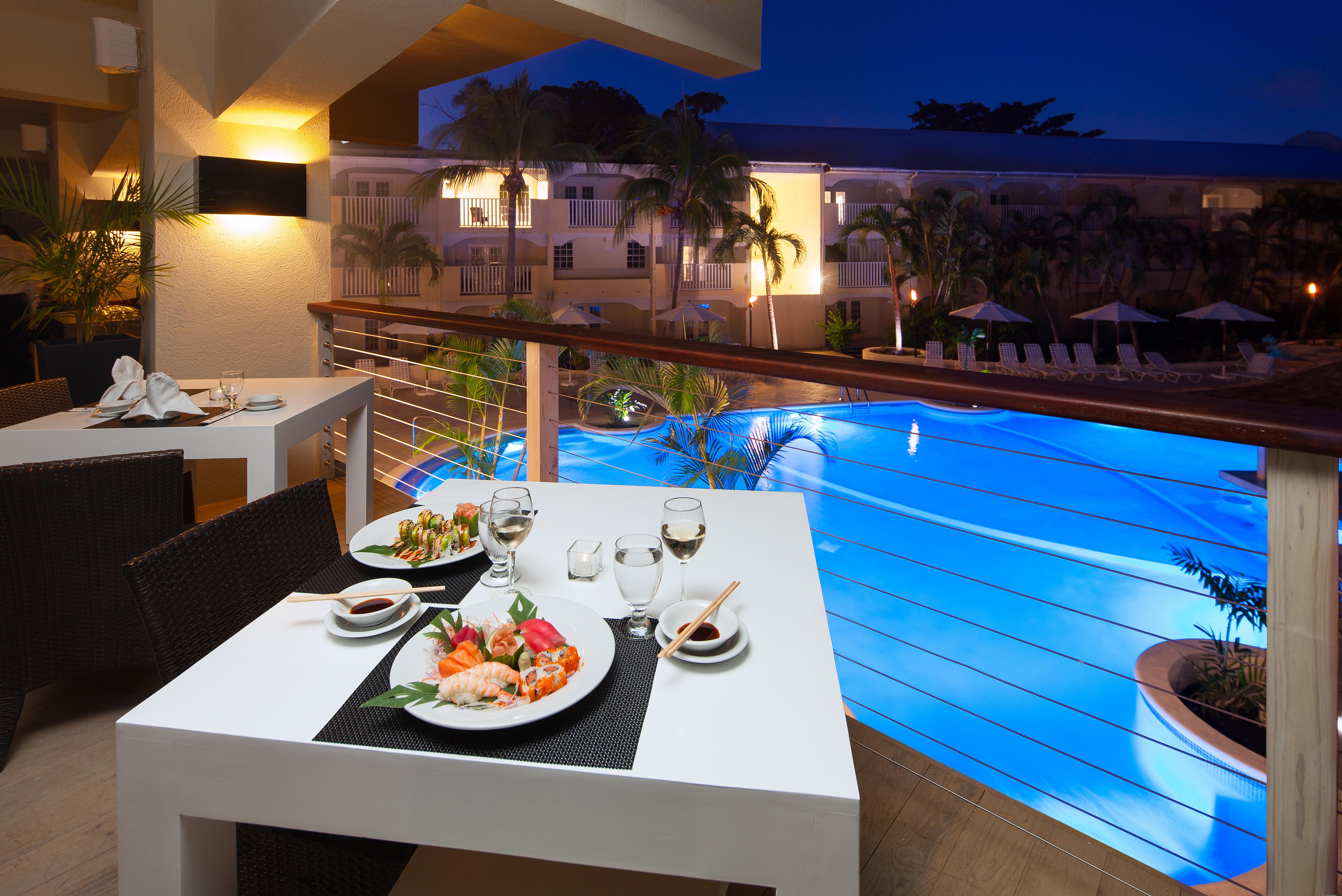 Sugar Bay Barbados Hotel Bridgetown Exterior foto