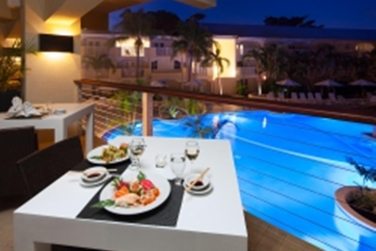 Sugar Bay Barbados Hotel Bridgetown Exterior foto