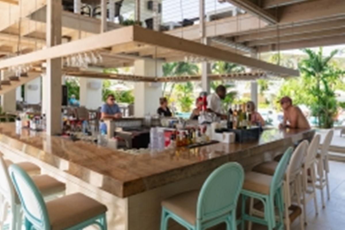 Sugar Bay Barbados Hotel Bridgetown Exterior foto