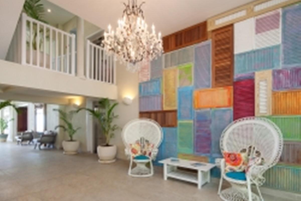 Sugar Bay Barbados Hotel Bridgetown Exterior foto