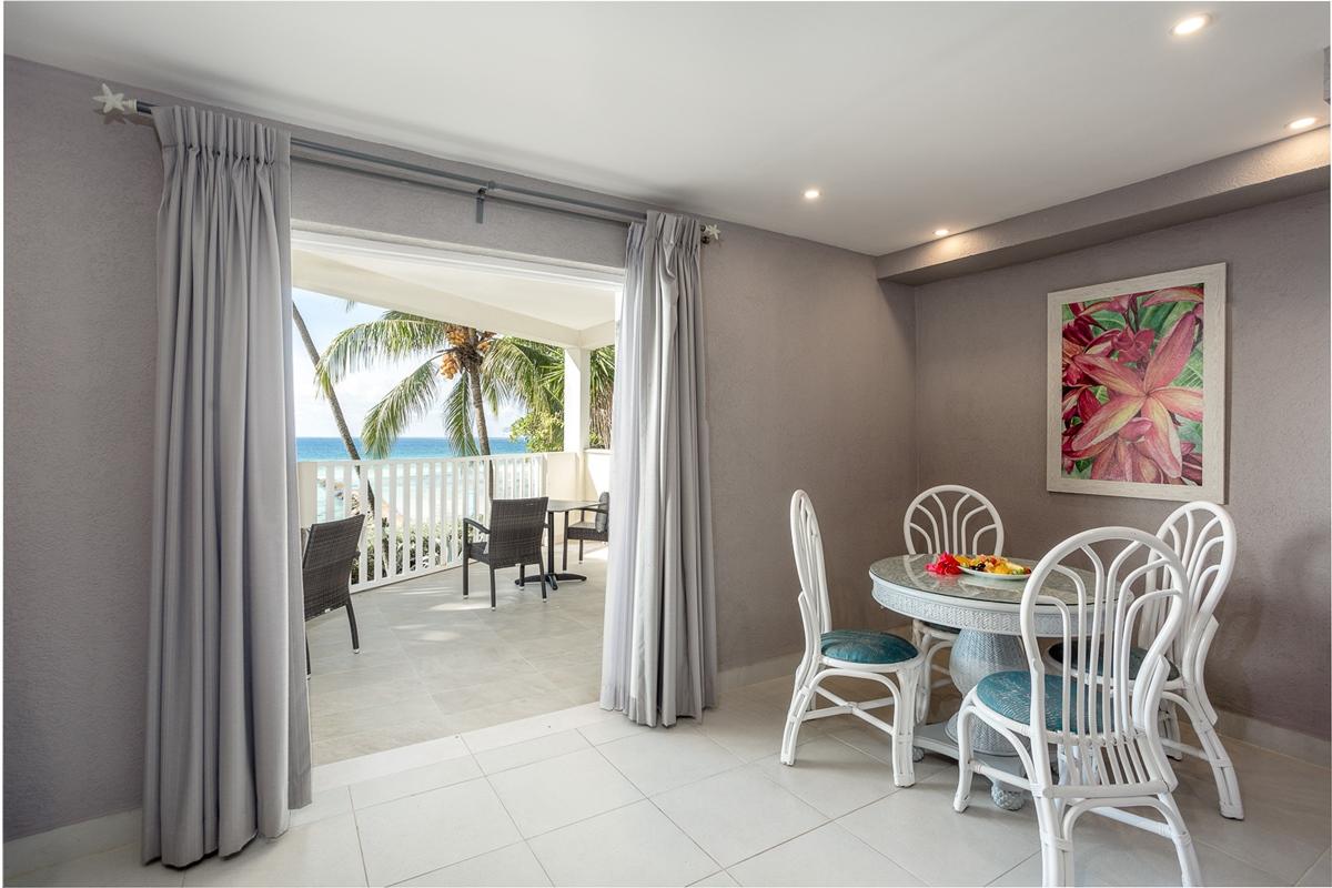 Sugar Bay Barbados Hotel Bridgetown Exterior foto