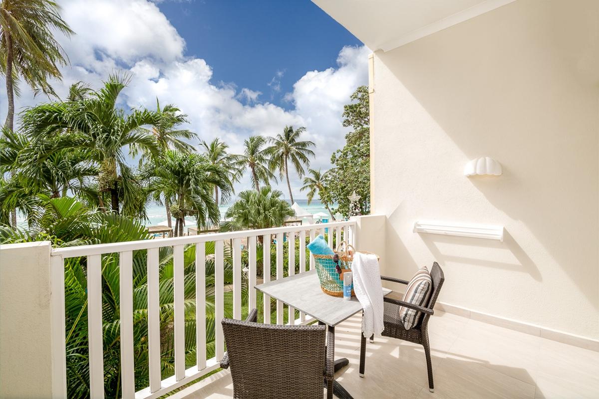 Sugar Bay Barbados Hotel Bridgetown Exterior foto