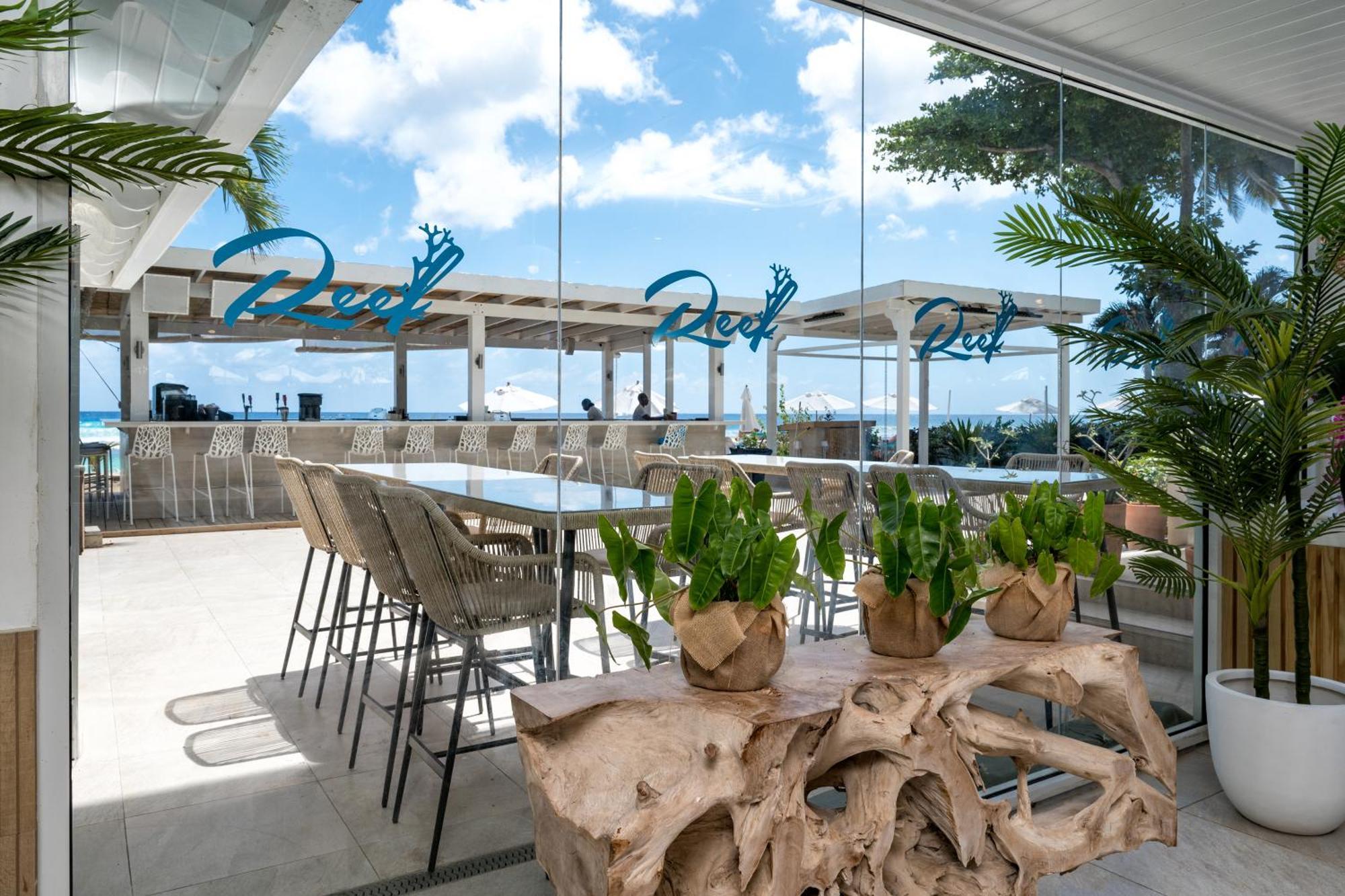Sugar Bay Barbados Hotel Bridgetown Exterior foto