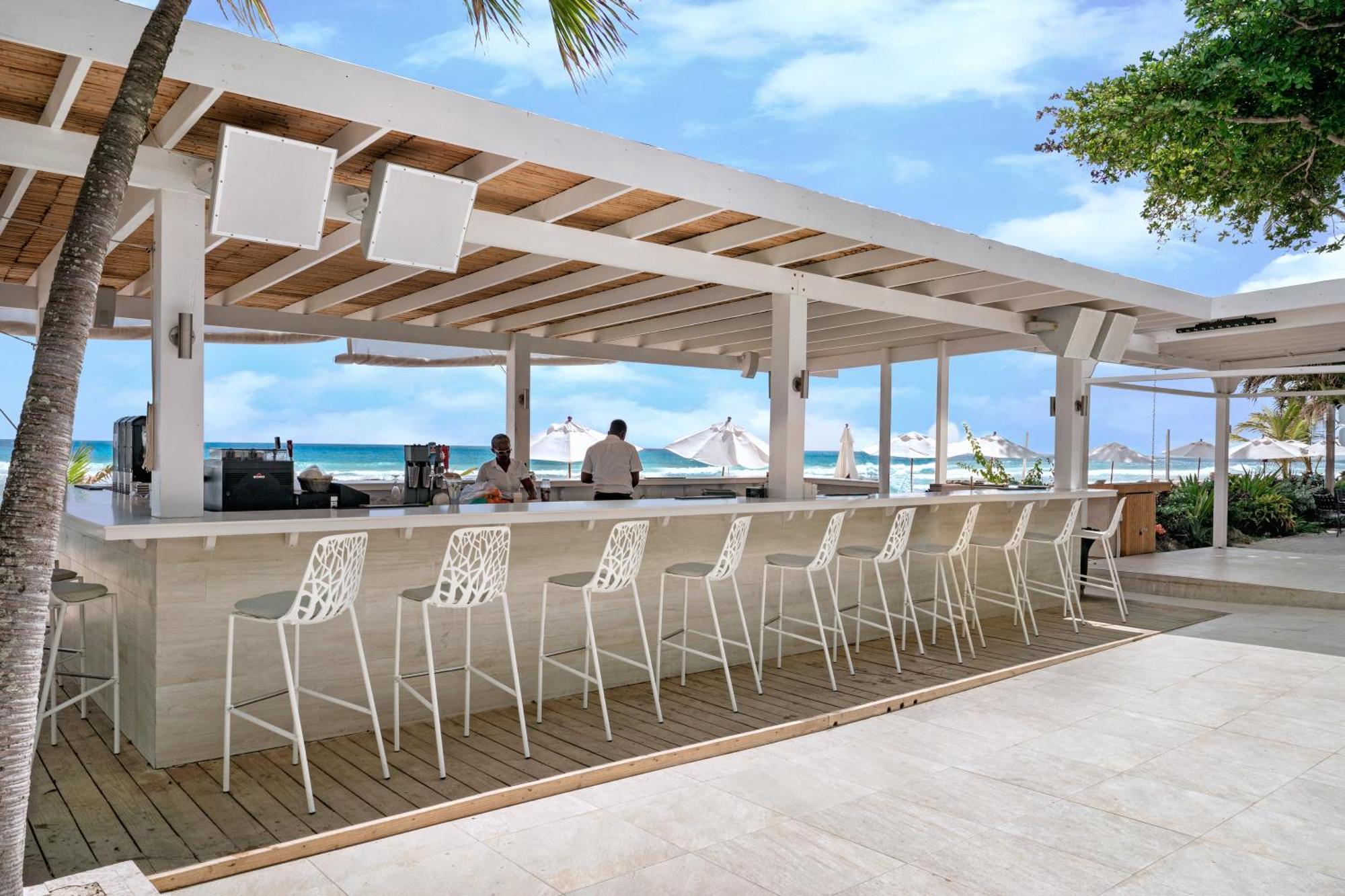 Sugar Bay Barbados Hotel Bridgetown Exterior foto