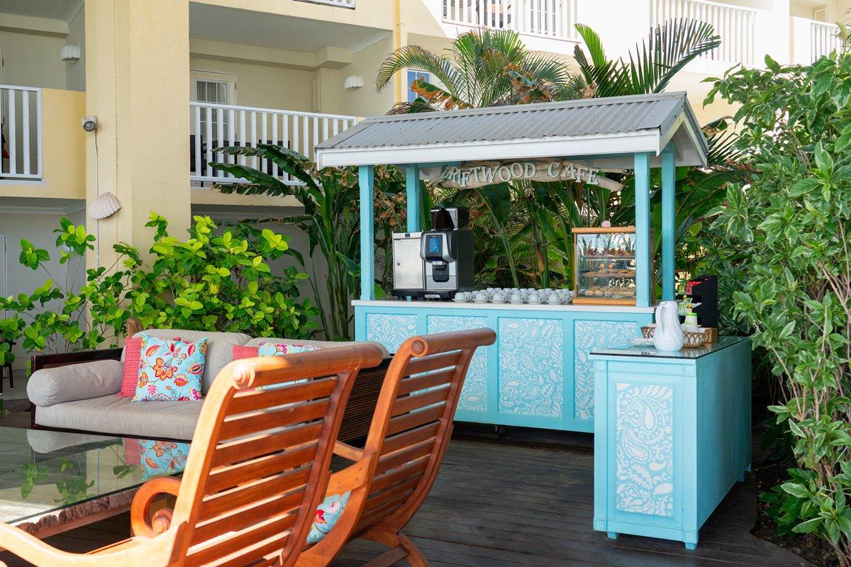 Sugar Bay Barbados Hotel Bridgetown Exterior foto