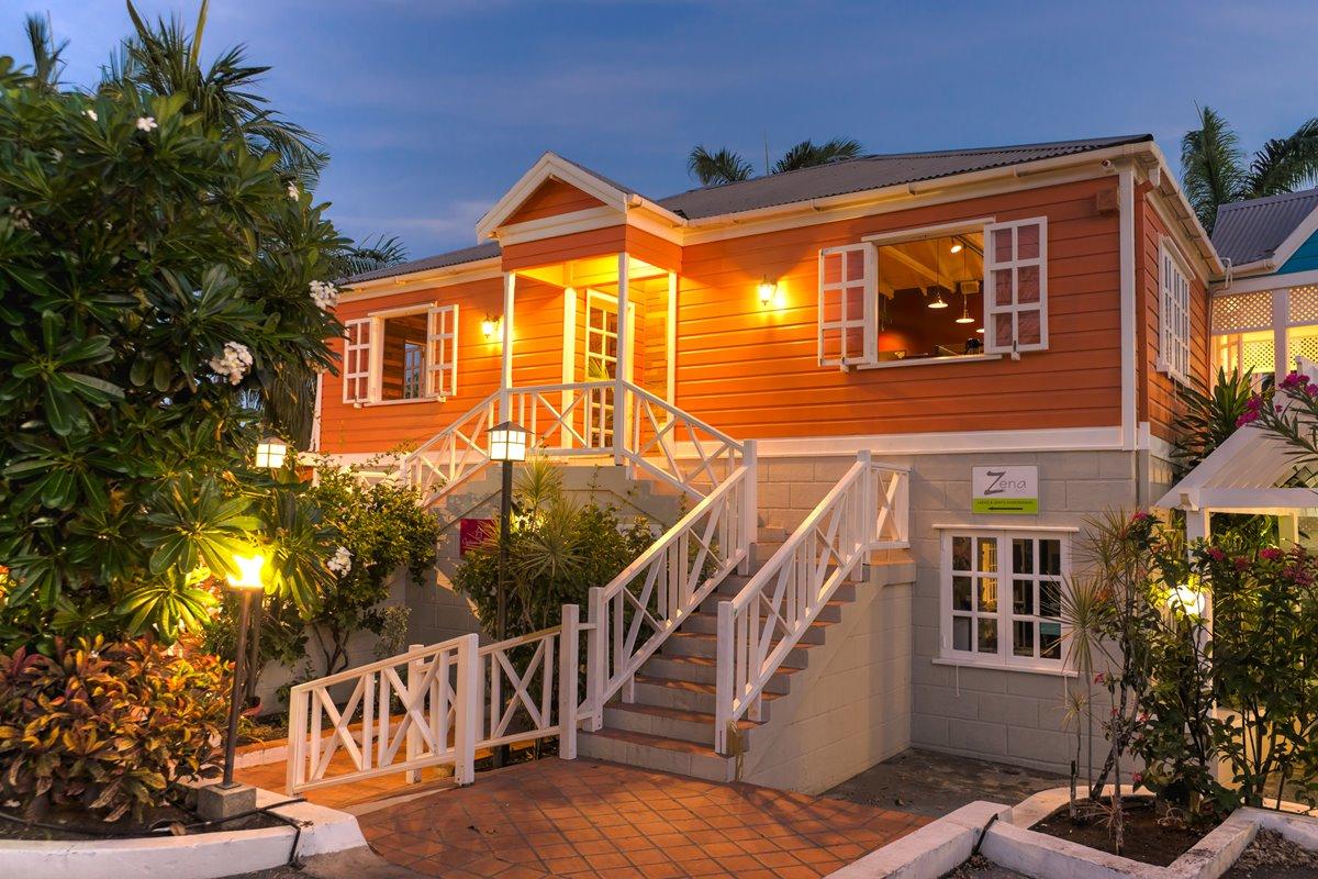 Sugar Bay Barbados Hotel Bridgetown Exterior foto