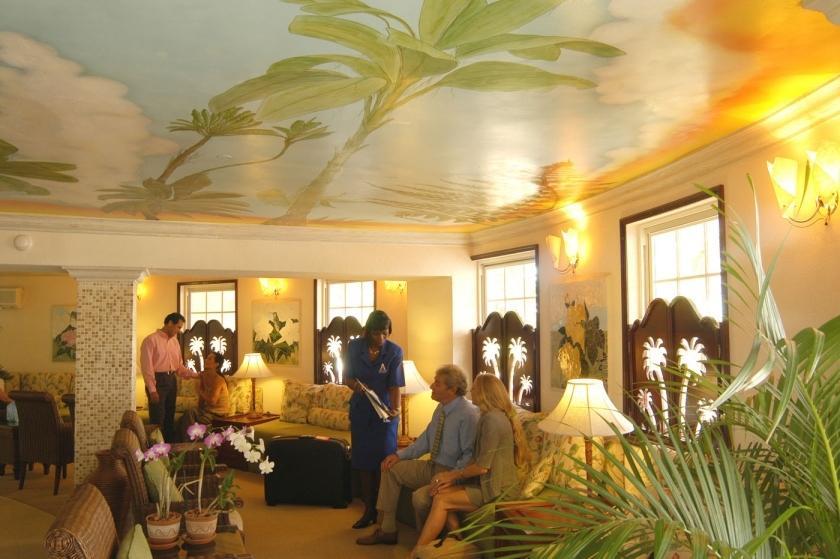 Sugar Bay Barbados Hotel Bridgetown Exterior foto